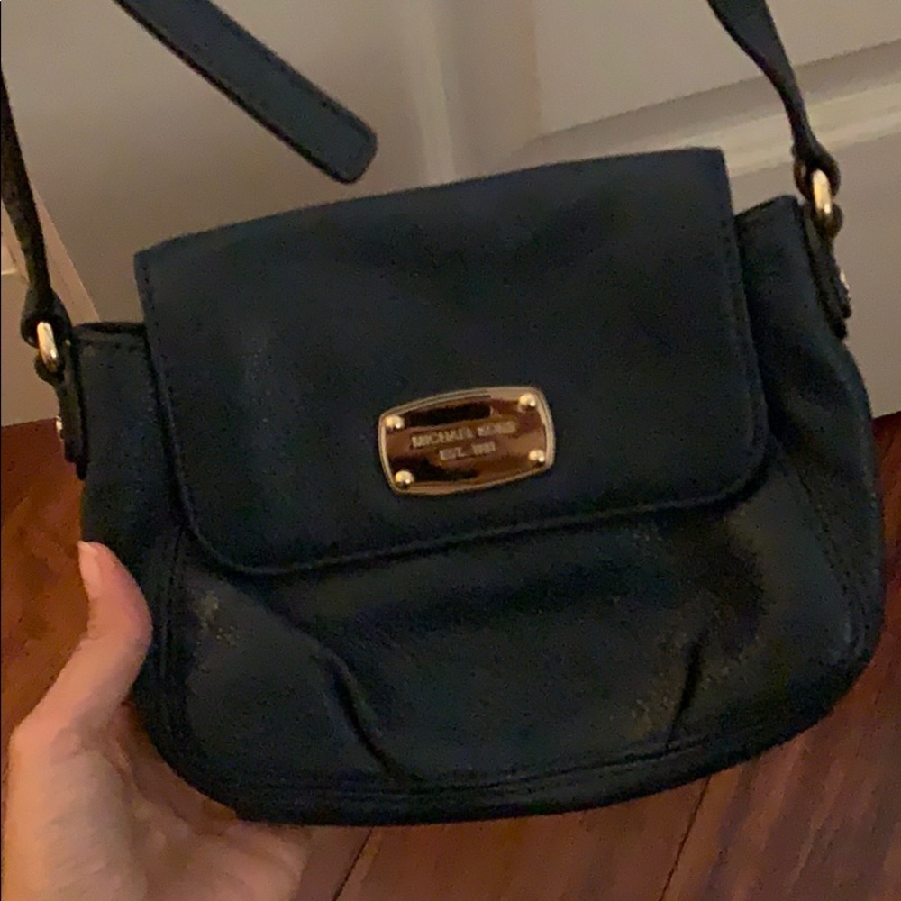 mini Michael Kors crossbody bag !